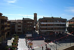 Marcilla - Plaza de España - DSC 1040.JPG