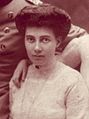 Marie-Louise de Hanovre (1879-1948).