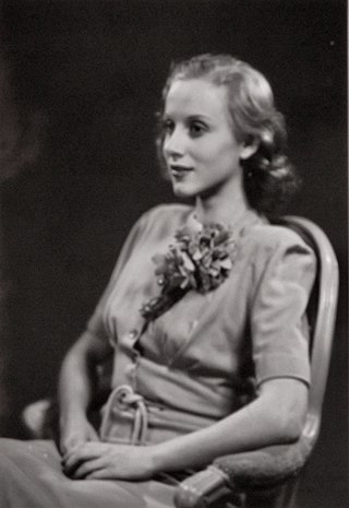 <span class="mw-page-title-main">Marianne Aminoff</span> Swedish actress