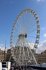 Grande Roue de Marseille