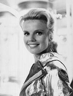 Marta Kristen Norwegian actress