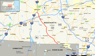 Massachusetts Route 146
