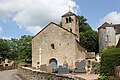 Église Saint-Denis de Massy