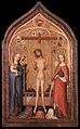 Meester van de heilige Veronica, 1400-1420, Koninklijk Museum voor Schone Kunsten Antwerpen