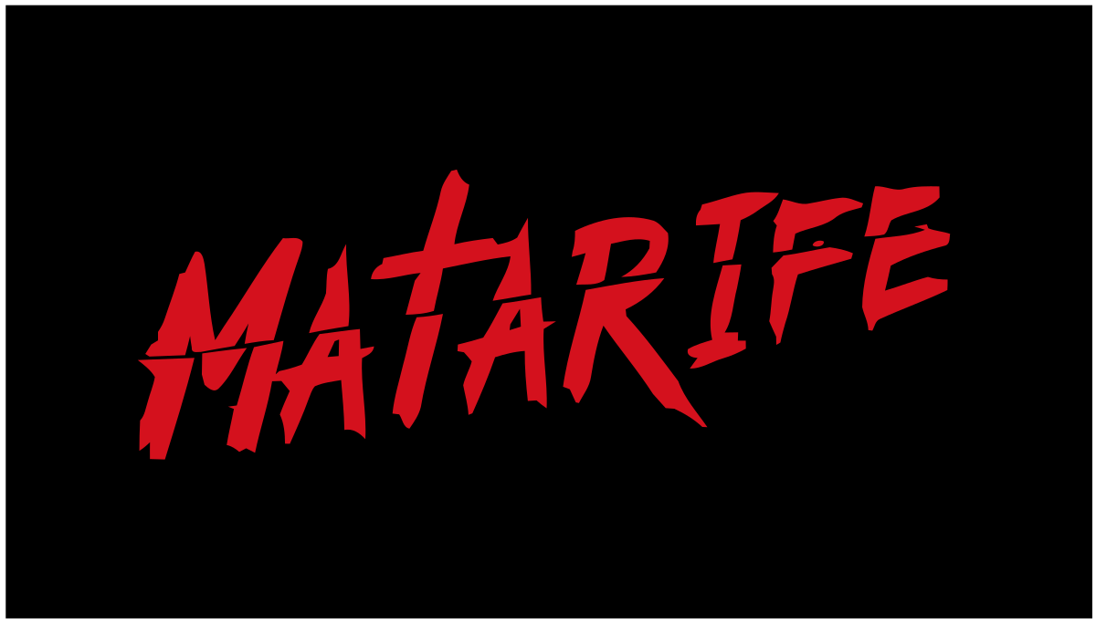 Matarife (serie web) - Wikipedia, la enciclopedia libre