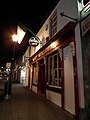 Pub Matt Molloy’s na Bridge Street.