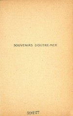 Thumbnail for File:Mayrand - Souvenirs d'outre-mer, 1912.djvu