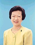 Mayumi Moriyama