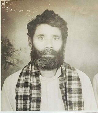 <span class="mw-page-title-main">Ramdev Singh</span> Socialist and Trade Union leader (1935–2022)