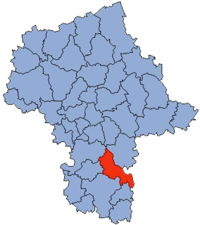 Kozienice County County in Masovian Voivodeship, Poland