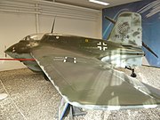 メッサーシュミット Me163