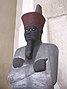 "Pharoah Mentuhotep II," 11th Dynasty.