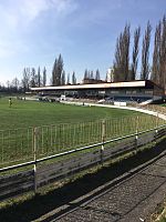 Stadion Lokomotiva