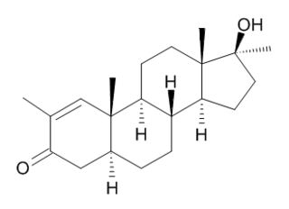 Methylstenbolone