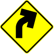 SP-6a: Curve (right)