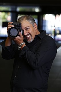 Michael Benabib American portrait photographer