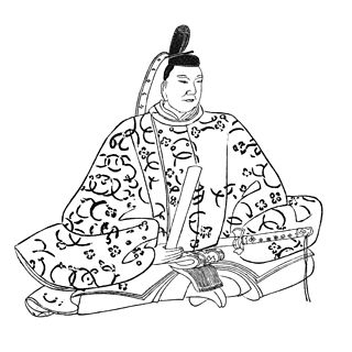 <span class="mw-page-title-main">Minamoto no Yoshimitsu</span> Minamoto clan samurai (1045–1127)