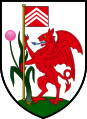 Minor Coat of Arms of Cardiff.svg