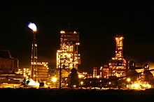 Mittal Steel at Saldanha Mittal Steel at Saldanha (2368705668).jpg