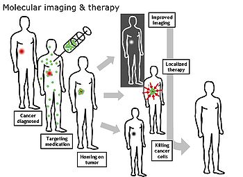 Molecular Imaging Wikipedia - 