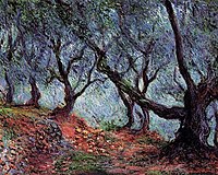 Grove of Olive Trees in Bordighera Monet w872.jpg