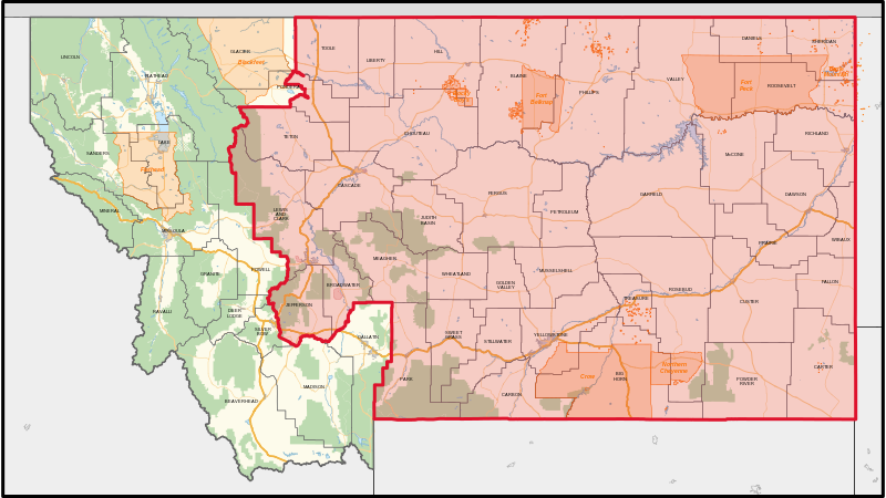 File:Montana's 2nd congressional district (since 2023).svg