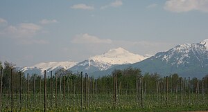 Monte Mondolè