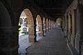 Montfort-l'Amaury, Cimetière, Galeries