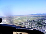 Montreal Saint-Hubert Longueuil Airport