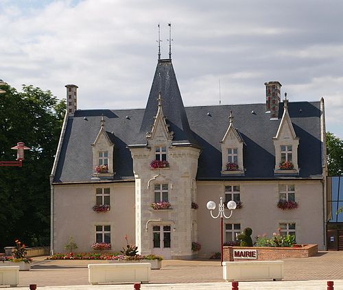 Ouverture de porte Montreuil-Juigné (49460)