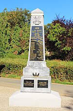 Monument aux morts