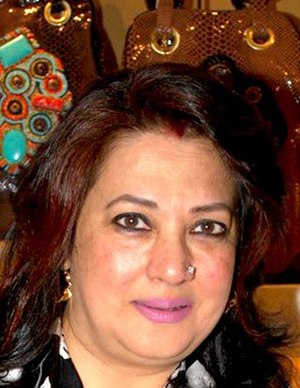 Moon Moon Sen