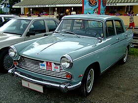 Morris Oksford 1964 yil 1.JPG