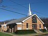 Mount Pleasant Gereja Presbyterian, Darlington.jpg