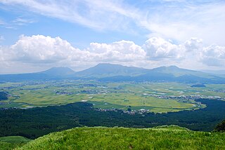 History of Kumamoto Prefecture City in Kyūshū, Japan