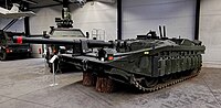 Panzermuseum Munster 2022