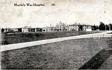 Murthly War Hospital.JPG