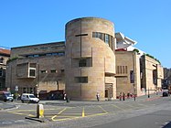 Museo de Escocia