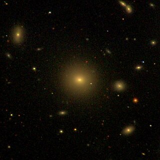 <span class="mw-page-title-main">NGC 7503</span> Galaxy in the constellation of Pisces