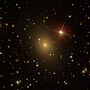 NGC 7707 üçün miniatür