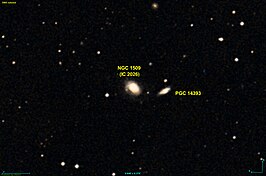 NGC 1509