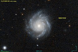 NGC 5123