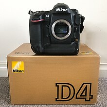Nikon D3500 - Wikipedia