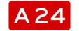 Rijksweg 24