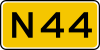 NLD-N44.svg