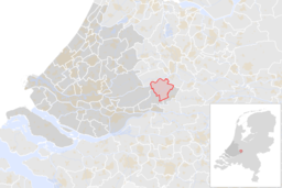 Gemeente Zederik