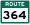 NL Route 364.svg