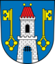 Načeradec - Stema