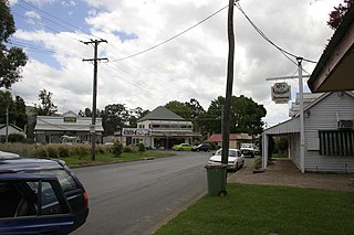 Nabiac, New South Wales Town in New South Wales, Australia