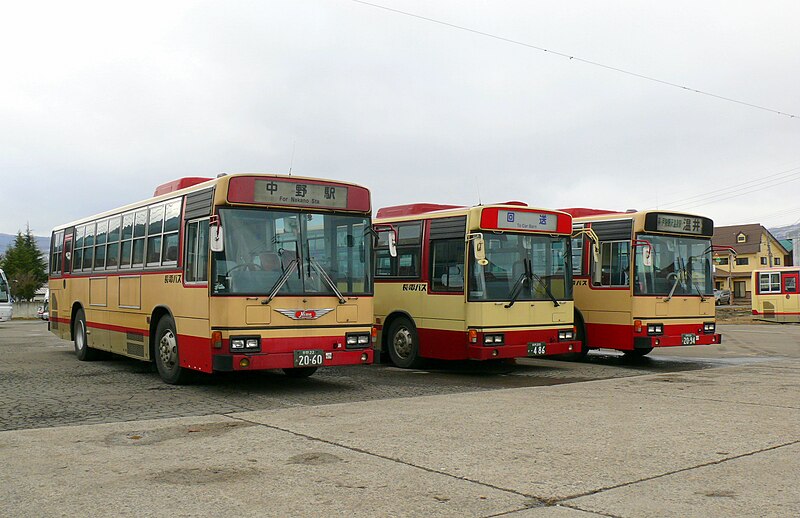 File:Nagaden Bus Kijima station.JPG